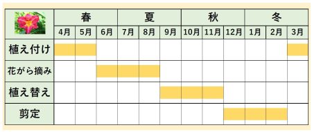 カレンダー