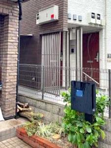 伐採