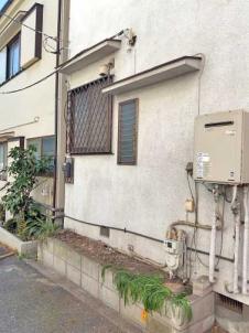 剪定、伐採