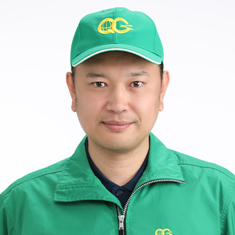 山田　俊世