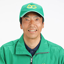 東　昌宏