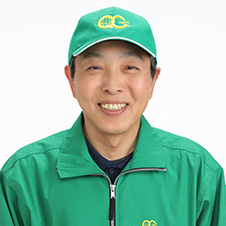 児島　卓志