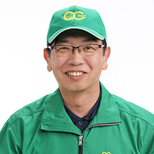 鈴川　公一