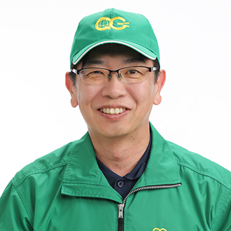 鈴川　公一