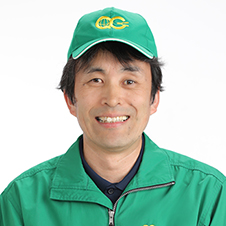 森川　謙作