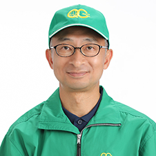 内田　寛
